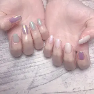 ネイル DollyGirl KYOKOのネイルデザイン