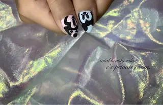 ネイル LAVISH nail salonのネイルデザイン