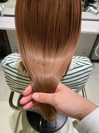 石塚 健汰のヘアスタイル