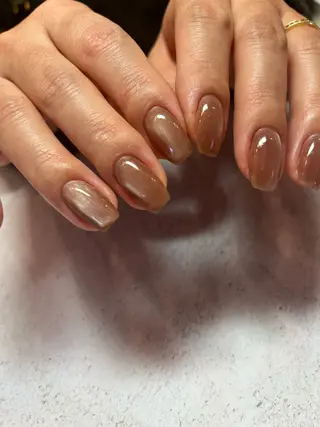 ネイル 【LINON】 airiのネイルデザイン
