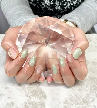 ネイル ゆぴねいる yupinailのネイルデザイン