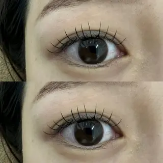 マツエク・マツパ 恵比寿MAXKELLY マックスケリー所属・MAXKELLY 💎JASのマツエク・マツパデザイン