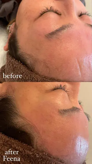 amu nail. RINAのネイルデザイン