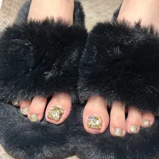 ネイル 🍒 Karenのネイルデザイン