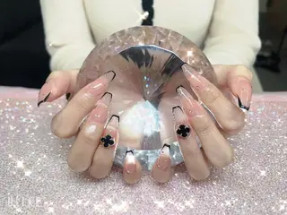 ネイル nailsalon J&K所属・J&K🤍ひらた 当日OK❣️のネイルデザイン