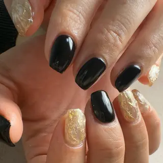 ネイル nail salon huitのネイルデザイン