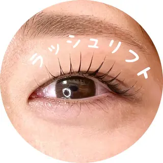 マツエク・マツパ Hayashi💗 渋谷本店店長のマツエク・マツパデザイン