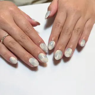 ネイル twin. sakiのネイルデザイン