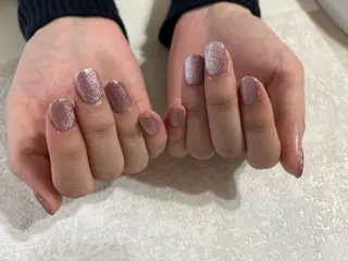 ネイル kikinail 溝の口のネイルデザイン