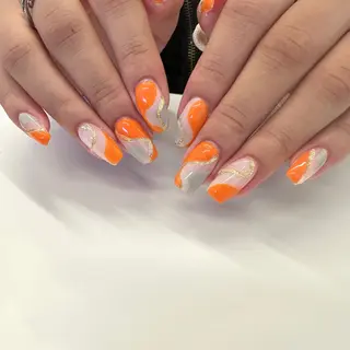 ネイル ❤︎fein. nail❤︎のネイルデザイン