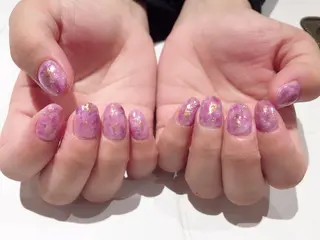 ネイル Salon Ｋのネイルデザイン