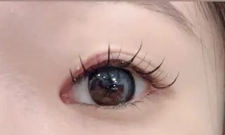 マツエク・マツパ 🎀CeCe 🎀マツエクのネイルデザイン