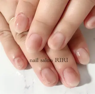 ネイル RIRI リリのネイルデザイン