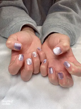 ネイル ネイルサロン lotusのネイルデザイン