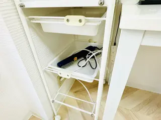 サロンドトレス 心斎橋のマツエク・マツパデザイン