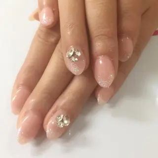 ネイル ネイリスト CHIAKIのネイルデザイン