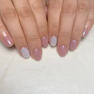 ネイル NAILSALON RandU...のネイルデザイン