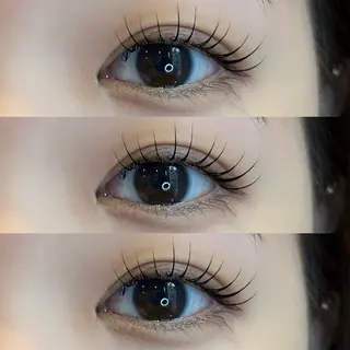 マツエク・マツパ eyelist 店長‎⪩⪨ rinaのマツエク・マツパデザイン