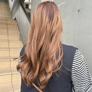 カラー stylist 🐶内藤 成香のヘアスタイル