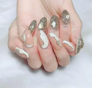 ネイル hairsalon556所属・hairsalon 556のマツエク・マツパデザイン