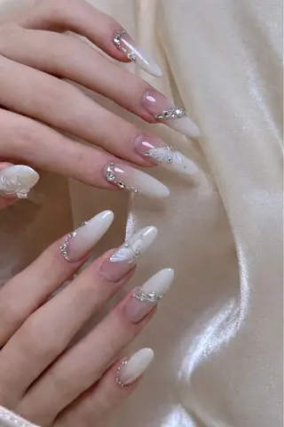 ネイル 禅 ネイルのネイルデザイン