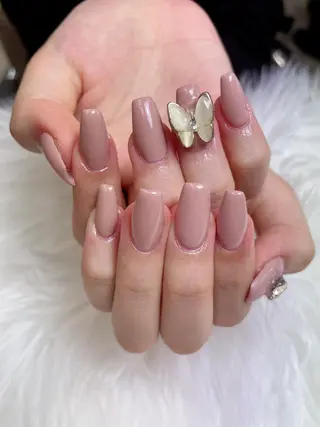 ネイル 🎀 ハヤ Nail 高田馬場店のネイルデザイン