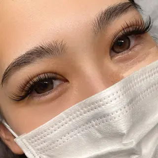 マツエク・マツパ MAKOTO🌹 Amaranth金山のマツエク・マツパデザイン