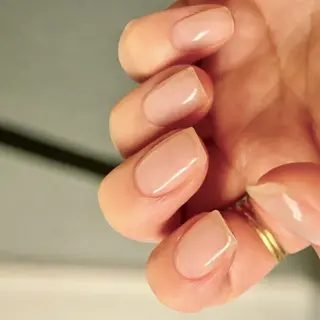ネイル 夜までElle.M 【エルマ】オーナーのネイルデザイン