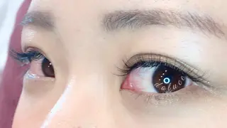 マツエク・マツパ Doluce ドルーチェのマツエク・マツパデザイン