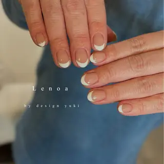 ネイル Lenoa Yukiのネイルデザイン
