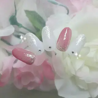 ネイル nail salon ipuniのネイルデザイン