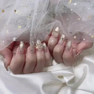 ネイル ジョリ kasumi🌹💅のネイルデザイン