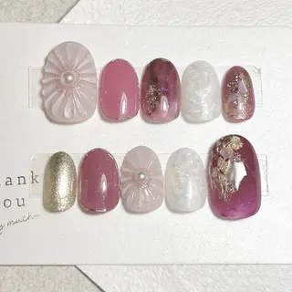 ネイル Room nailのネイルデザイン
