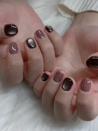 ネイル Viel💅 〜hina〜のネイルデザイン