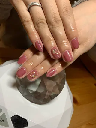 ネイル LAVISH nail salonのネイルデザイン