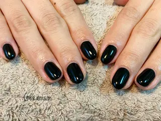 ネイル GéRanium Harukaのネイルデザイン