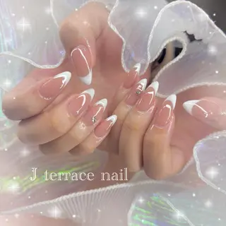 ネイル J terrace Nailのネイルデザイン