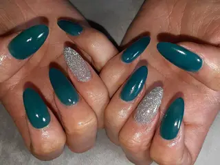 ネイル ネイリスト やましたのネイルデザイン