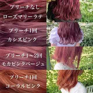 ミディアム 佐藤 香太のヘアスタイル