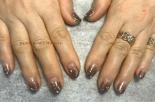 ネイル NAILSALON Ichiのネイルデザイン