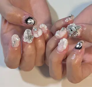 ネイル sheeno nailのネイルデザイン