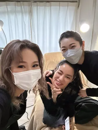 ネイル Nes.Nail所属・Miyagi Asamiのネイルデザイン