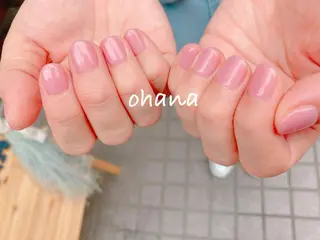 ネイル nailroom OHANA🌴のネイルデザイン