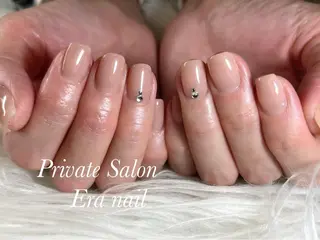 ネイル Era nailのネイルデザイン