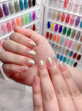 ネイル salon femmeのネイルデザイン