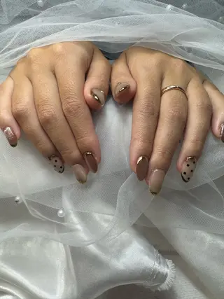 ネイル Regina レジーナのネイルデザイン