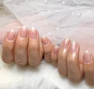ネイル nail salon fee所属・Ayaka salon feeのネイルデザイン
