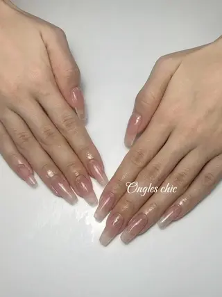 ネイル mo moのネイルデザイン