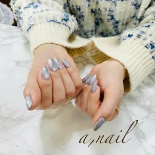 ネイル ネイルサロン エーネイルのネイルデザイン