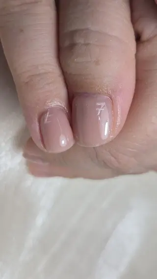 ネイル ネイルサロンベルティ .ひとみのネイルデザイン